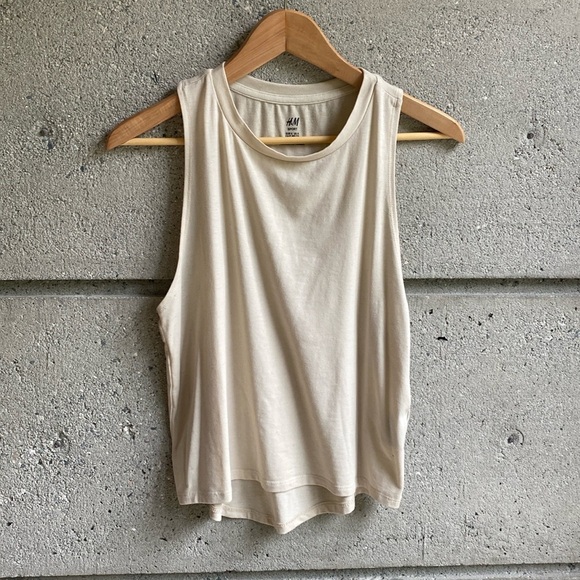 H&M Sport Tank - Picture 1 of 5